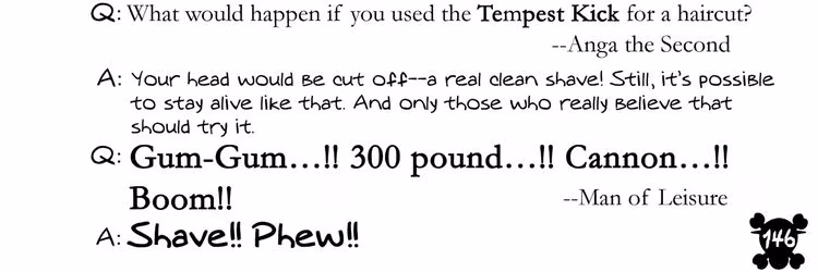 One Piece - Chapter 396 - Part 5