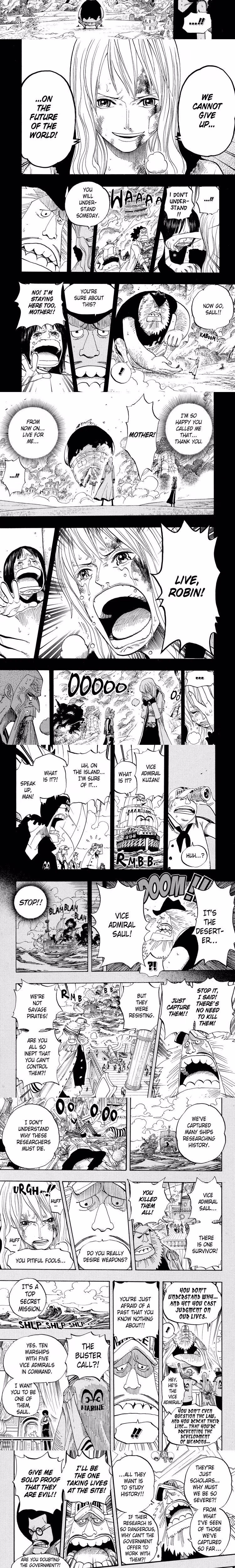 One Piece - Chapter 397 - Part 3