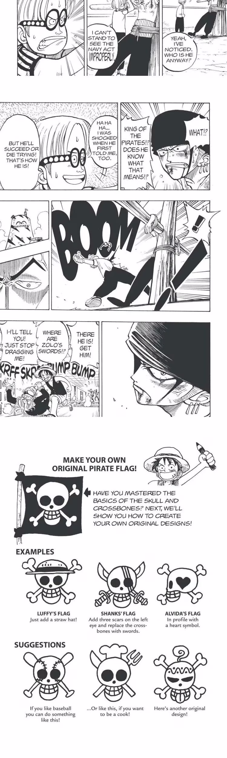 One Piece - Chapter 4 - Part 5