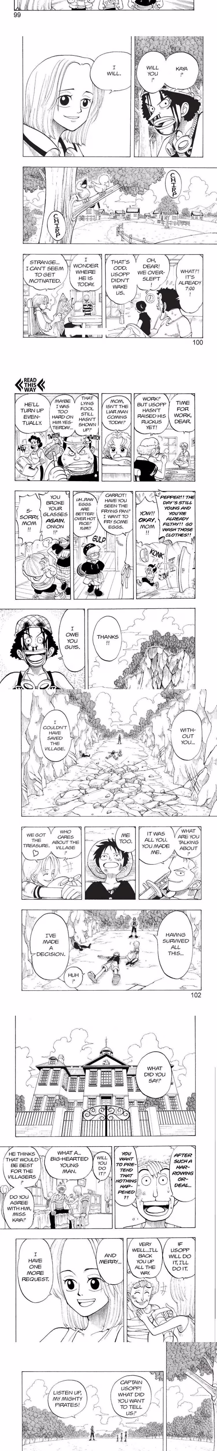 One Piece - Chapter 40 - Part 3