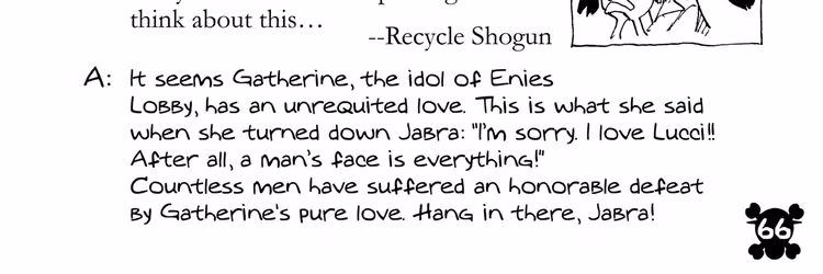 One Piece - Chapter 403 - Part 5