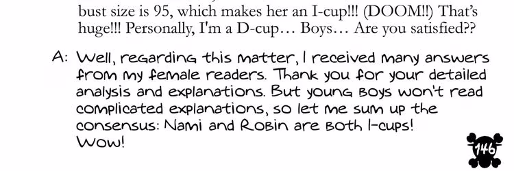 One Piece - Chapter 407 - Part 5