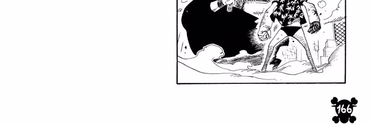 One Piece - Chapter 408 - Part 5