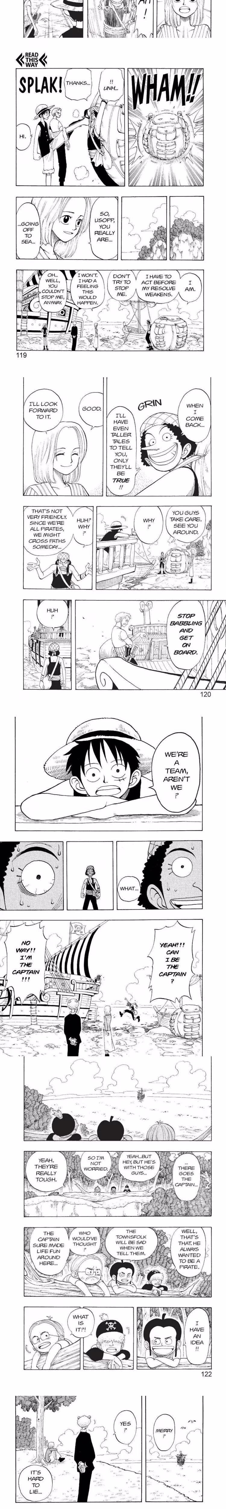 One Piece - Chapter 41 - Part 3