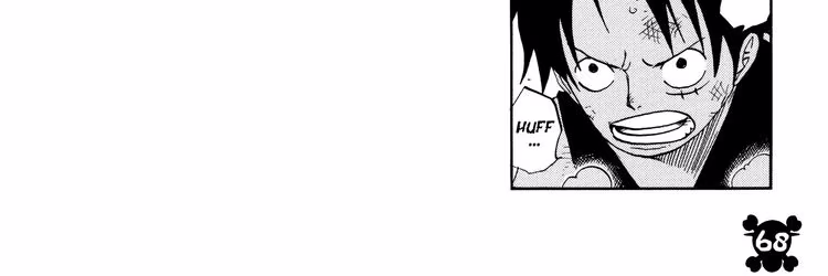 One Piece - Chapter 413 - Part 5