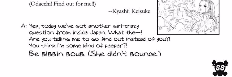 One Piece - Chapter 414 - Part 5