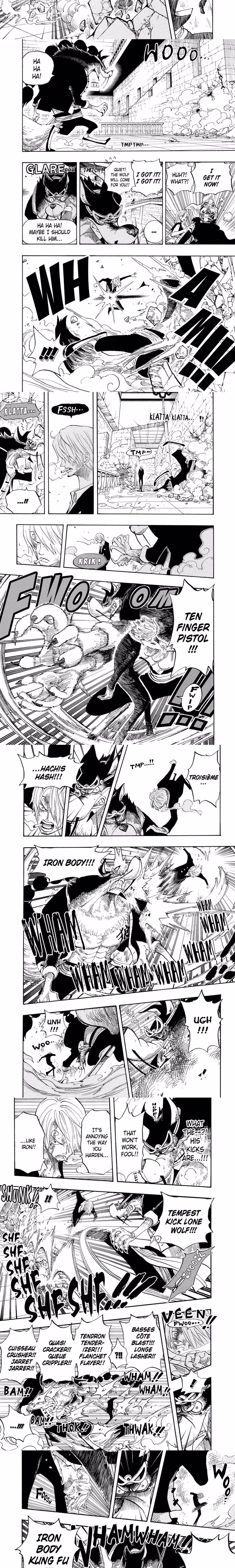 One Piece - Chapter 415 - Part 3