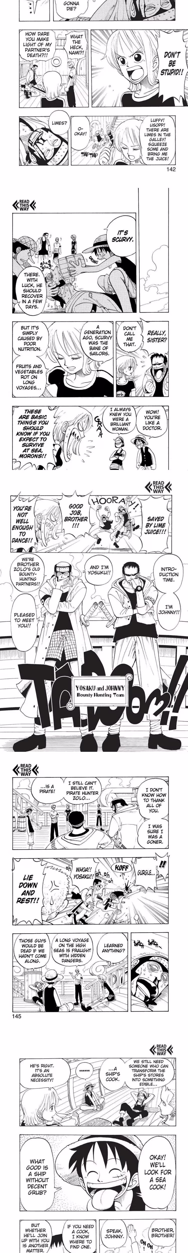 One Piece - Chapter 42 - Part 4