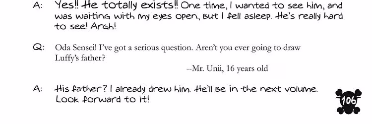 One Piece - Chapter 425 - Part 5