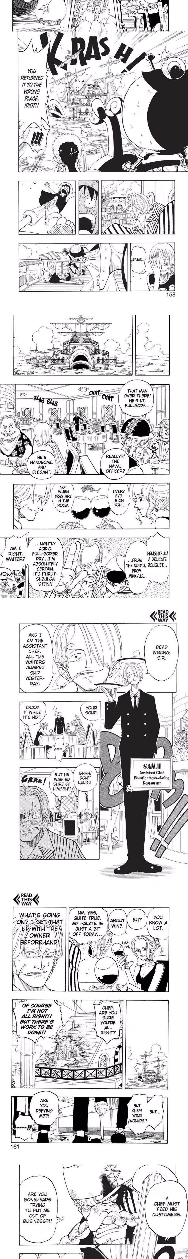 One Piece - Chapter 43 - Part 3