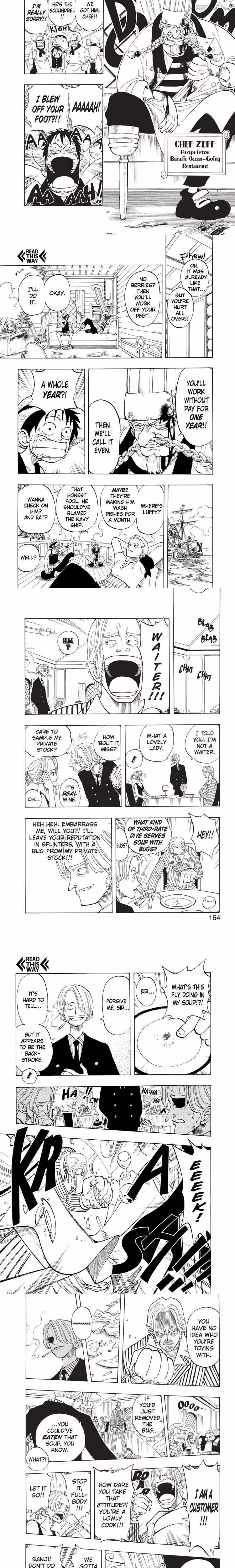 One Piece - Chapter 43 - Part 4