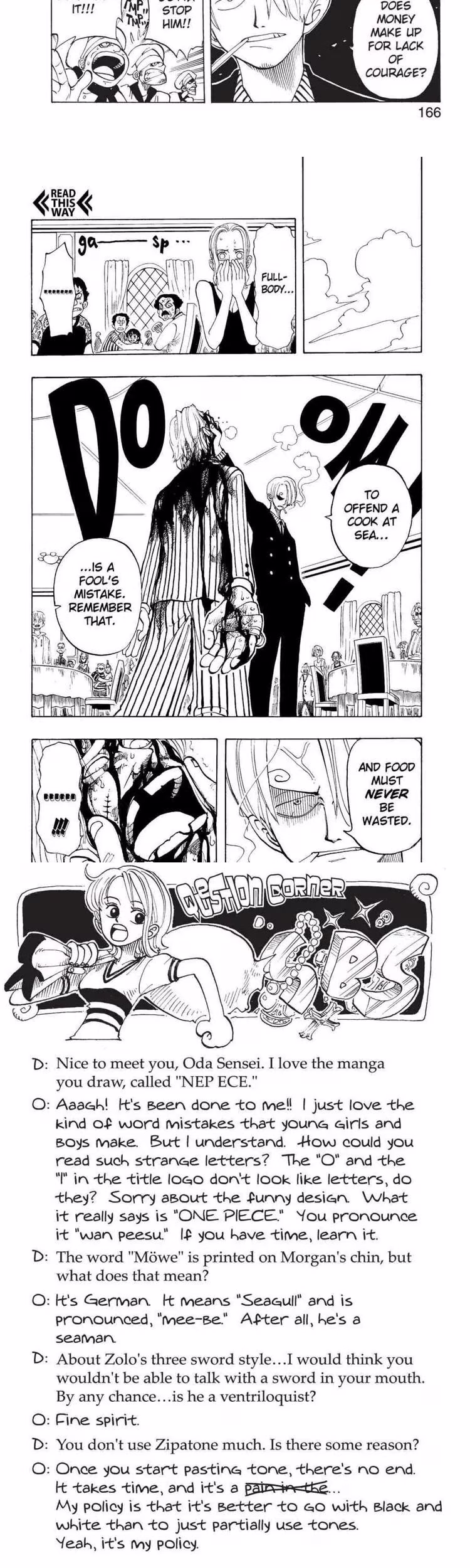 One Piece - Chapter 43 - Part 5