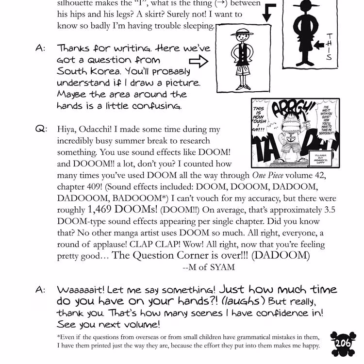 One Piece - Chapter 430 - Part 4