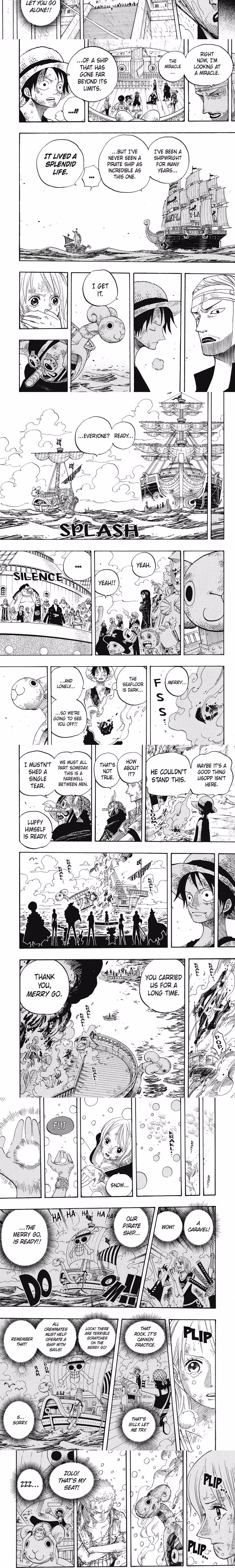 One Piece - Chapter 431 - Part 3