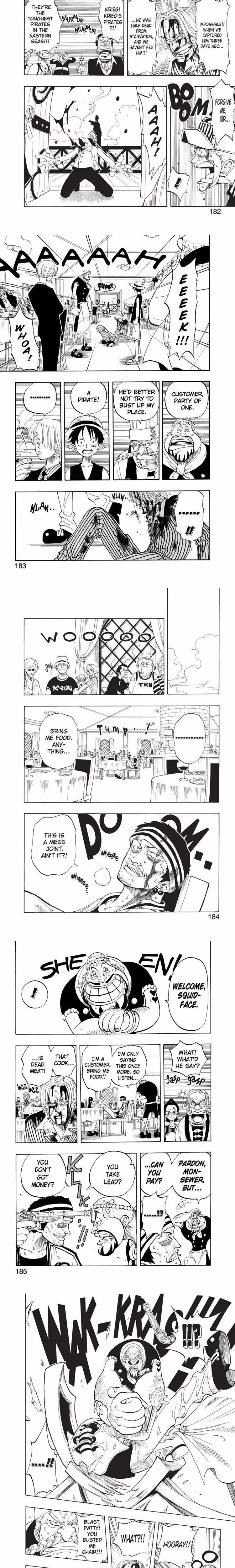 One Piece - Chapter 44 - Part 4