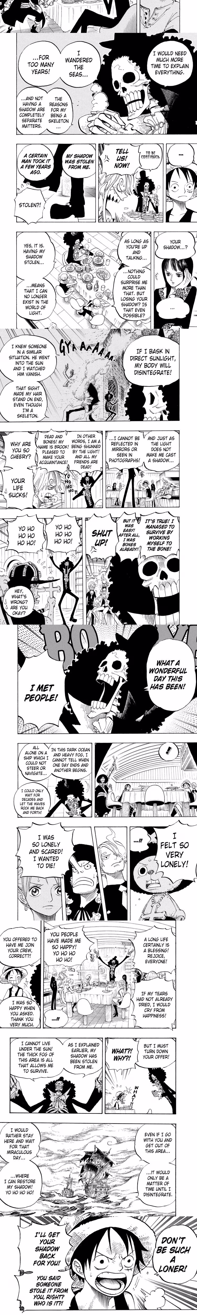 One Piece - Chapter 444 - Part 3
