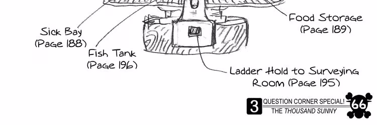 One Piece - Chapter 444 - Part 5