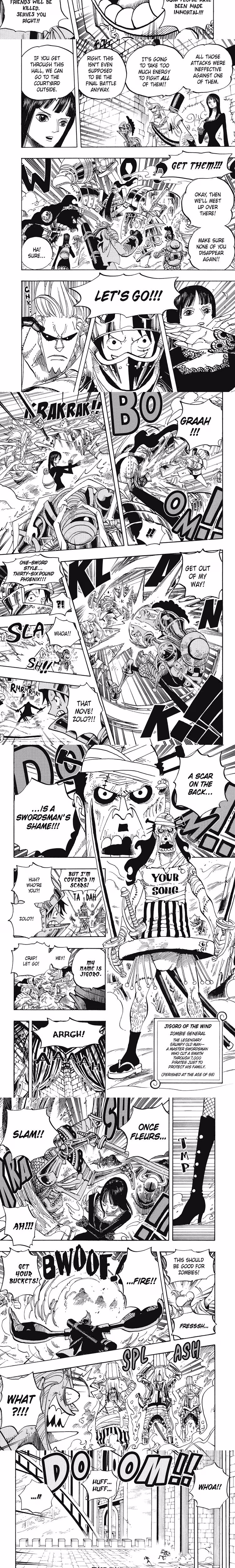 One Piece - Chapter 453 - Part 3