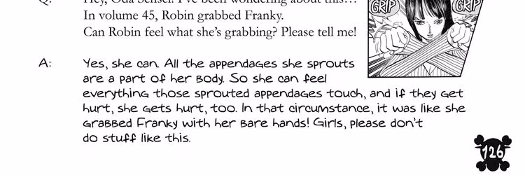 One Piece - Chapter 456 - Part 5