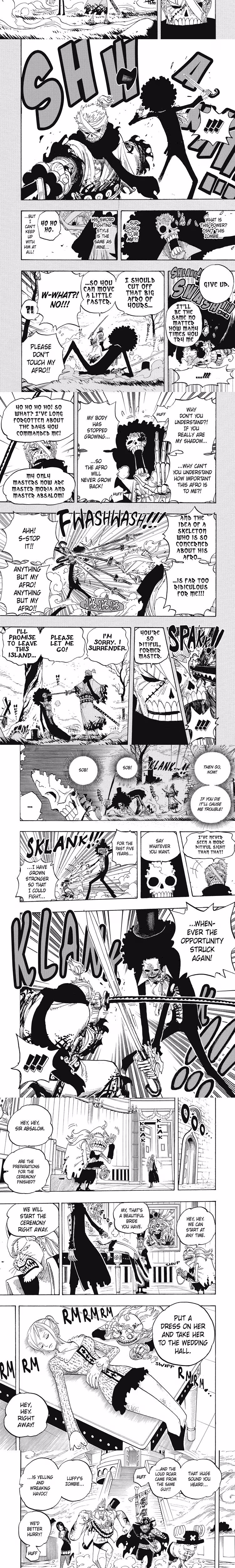 One Piece - Chapter 459 - Part 3
