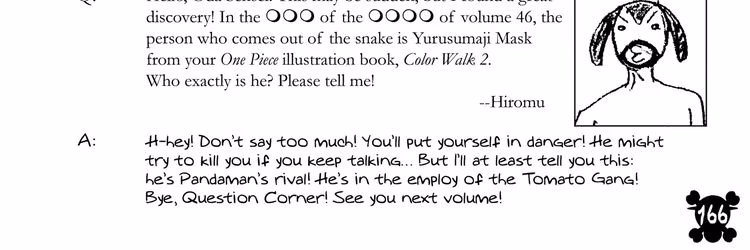 One Piece - Chapter 468 - Part 5