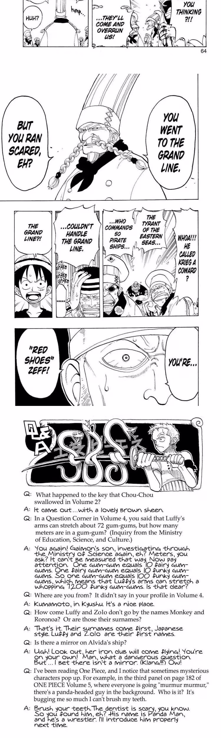 One Piece - Chapter 47 - Part 5