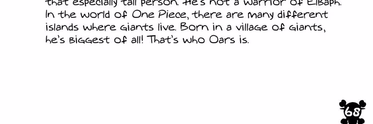 One Piece - Chapter 474 - Part 5