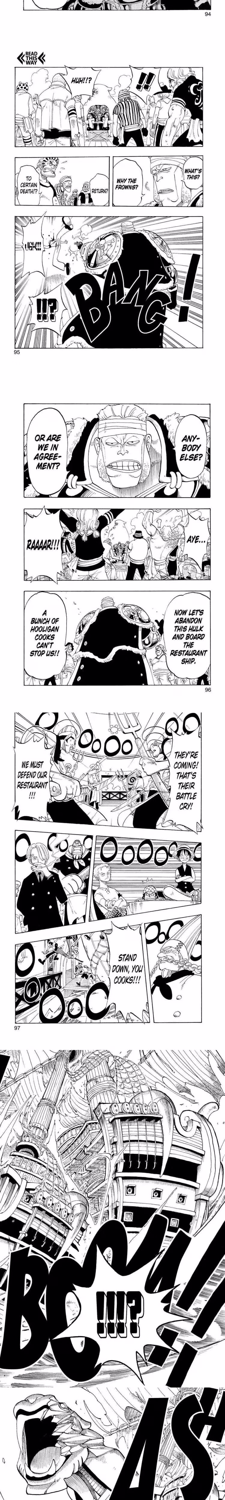 One Piece - Chapter 49 - Part 3