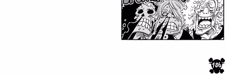 One Piece - Chapter 491 - Part 5