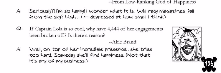 One Piece - Chapter 497 - Part 5