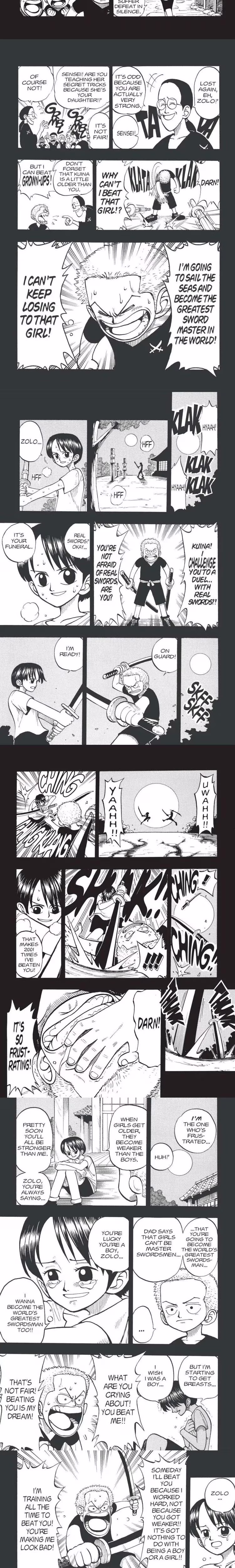 One Piece - Chapter 5 - Part 3