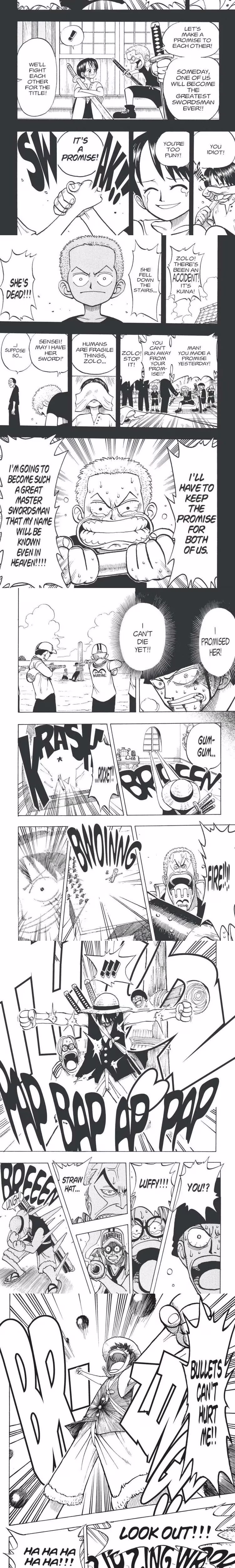 One Piece - Chapter 5 - Part 4