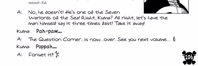 One Piece - Chapter 502 - Part 5