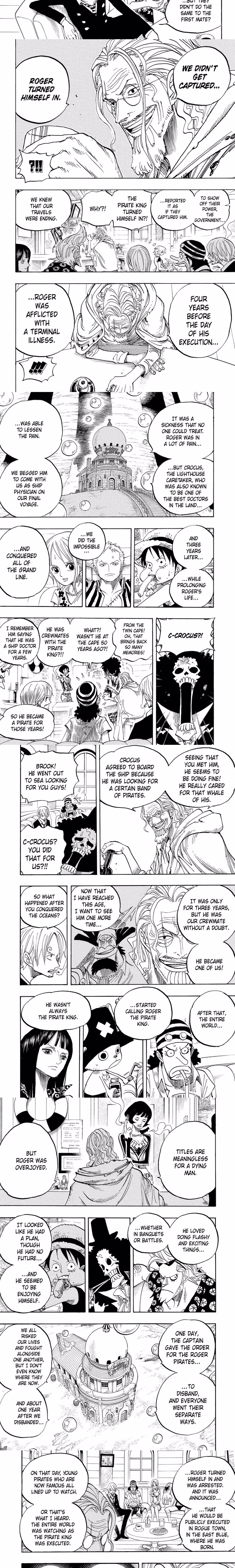 One Piece - Chapter 507 - Part 3