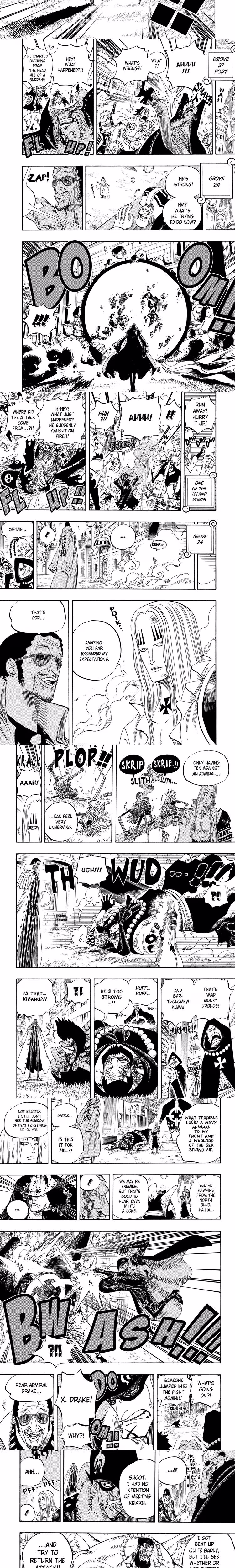 One Piece - Chapter 509 - Part 3