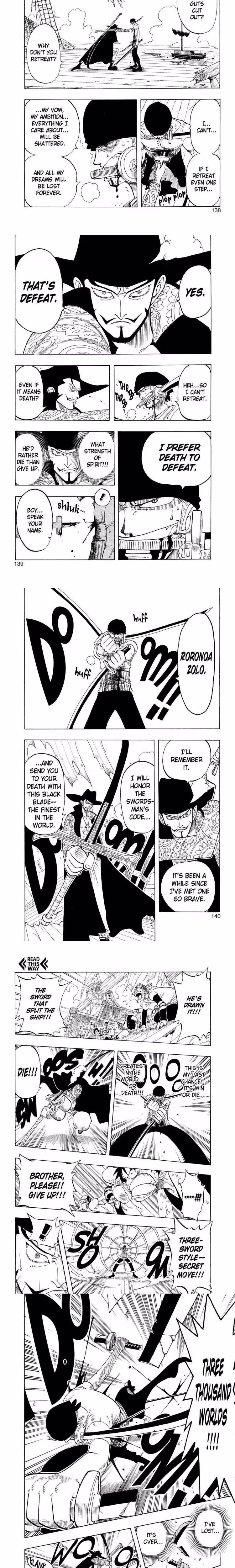 One Piece - Chapter 51 - Part 4