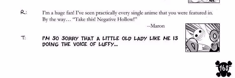 One Piece - Chapter 511 - Part 5