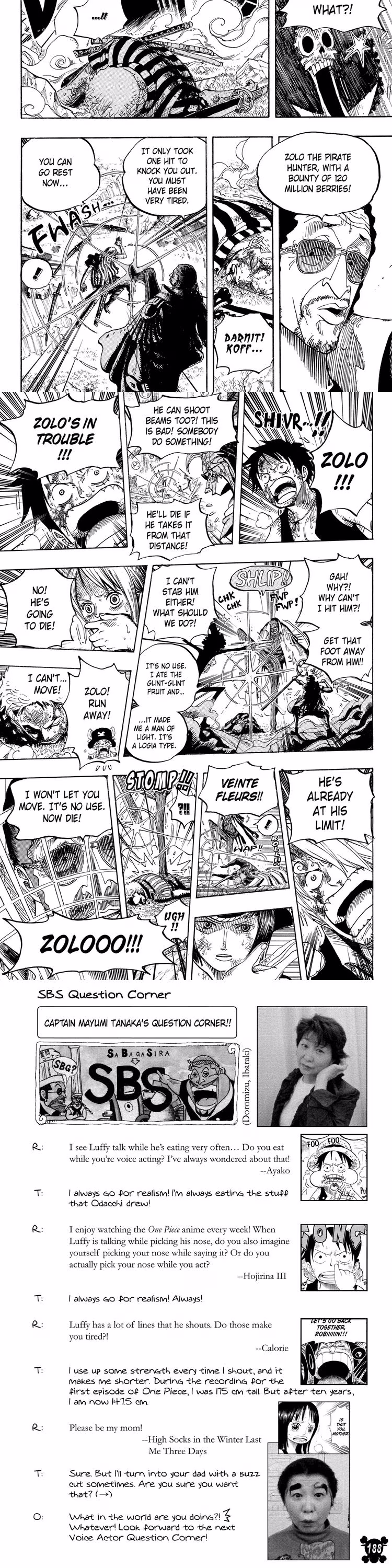 One Piece - Chapter 512 - Part 4