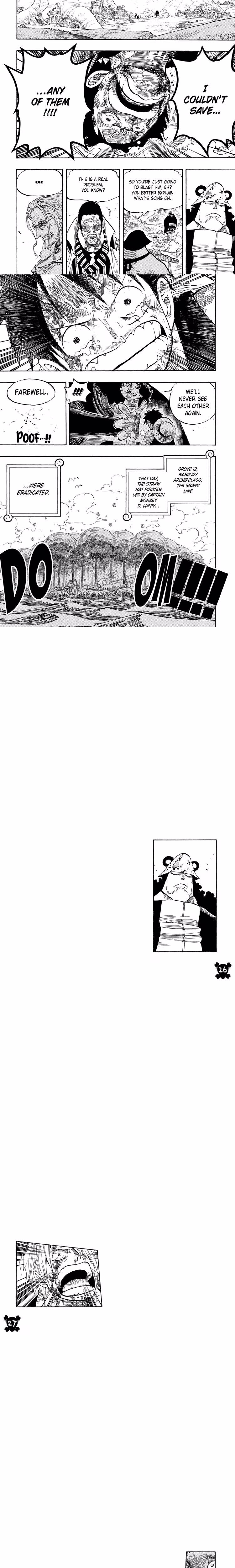 One Piece - Chapter 514 - Part 6