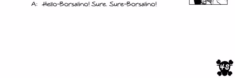 One Piece - Chapter 515 - Part 5