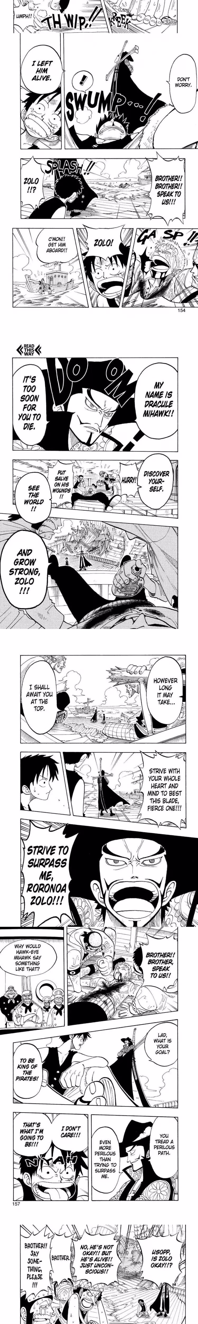 One Piece - Chapter 52 - Part 3