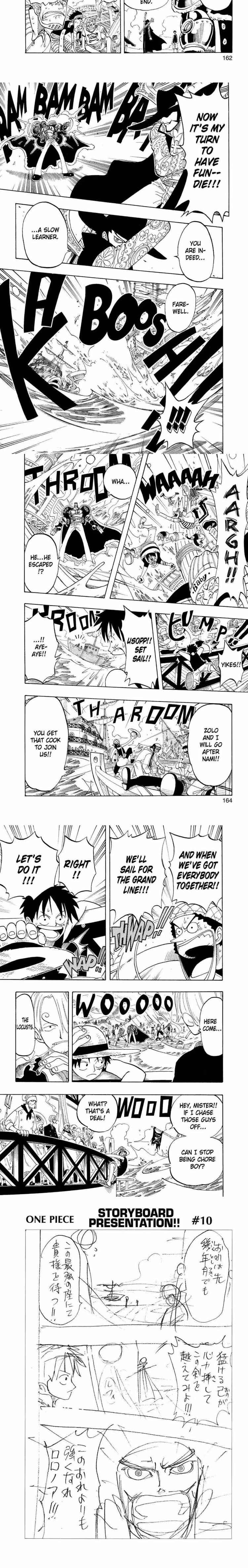 One Piece - Chapter 52 - Part 5