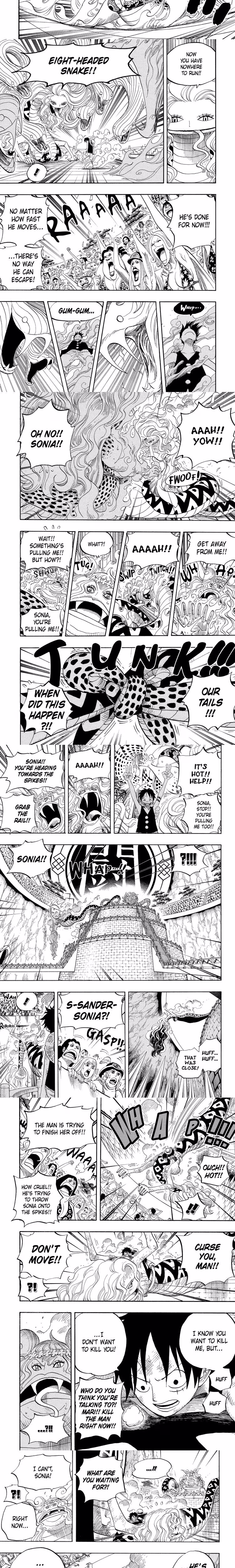 One Piece - Chapter 521 - Part 3