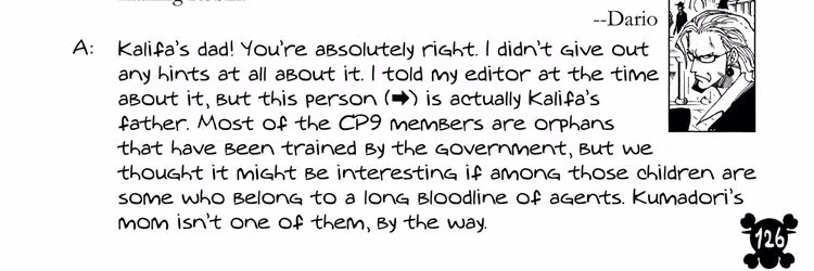 One Piece - Chapter 529 - Part 5