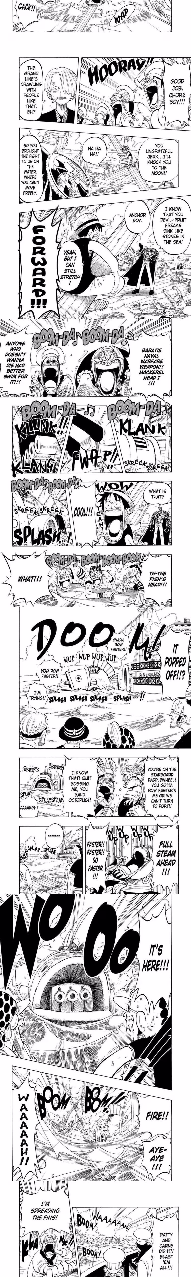 One Piece - Chapter 53 - Part 3