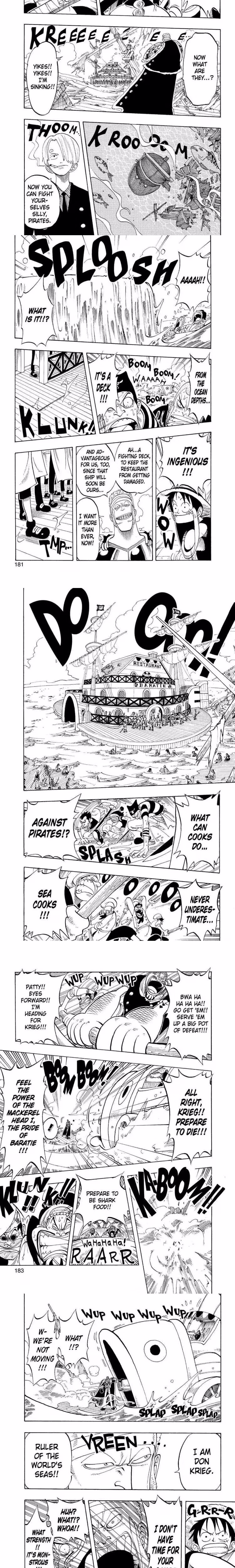 One Piece - Chapter 53 - Part 4