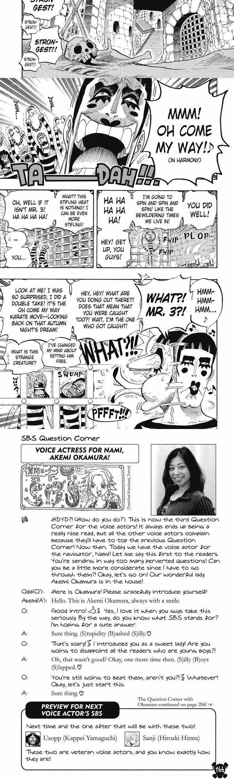 One Piece - Chapter 531 - Part 5