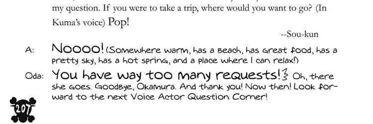 One Piece - Chapter 533 - Part 5