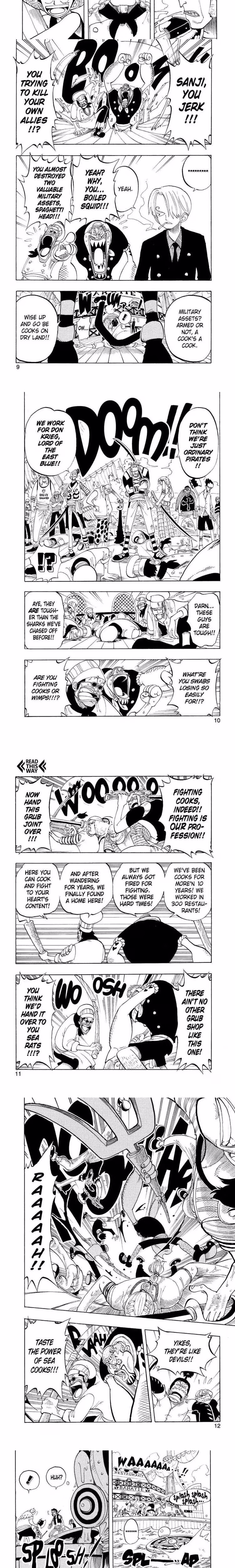 One Piece - Chapter 54 - Part 3