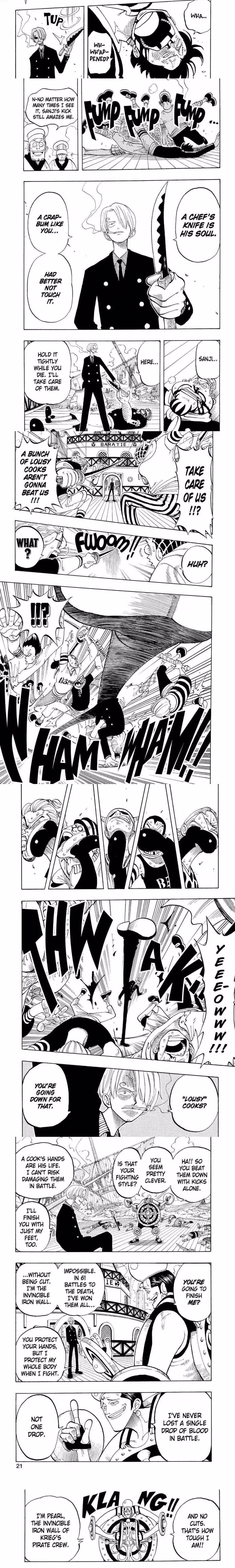 One Piece - Chapter 54 - Part 5